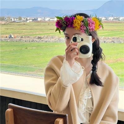 白色与黄色～夏威夷与我的松饼物语～